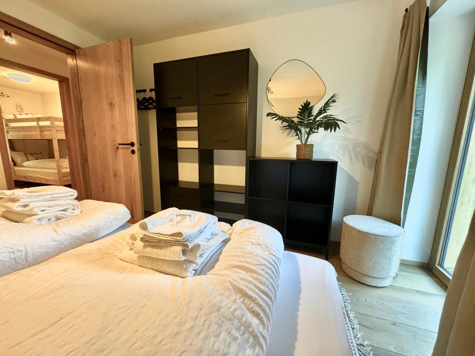 Ferienhaus "Bodenschneid" Am Schliersee Eksteriør bilde
