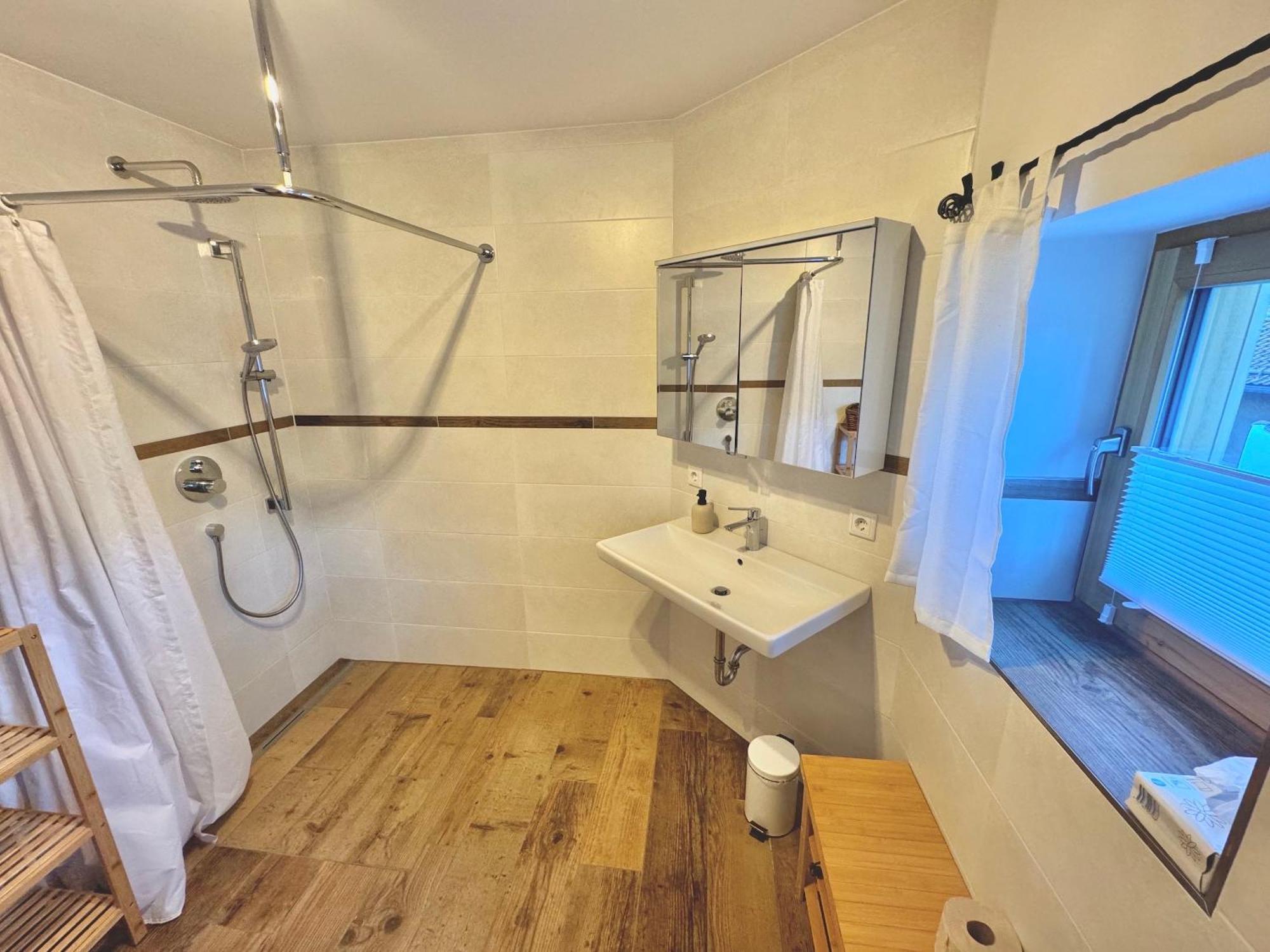 Ferienhaus "Bodenschneid" Am Schliersee Eksteriør bilde