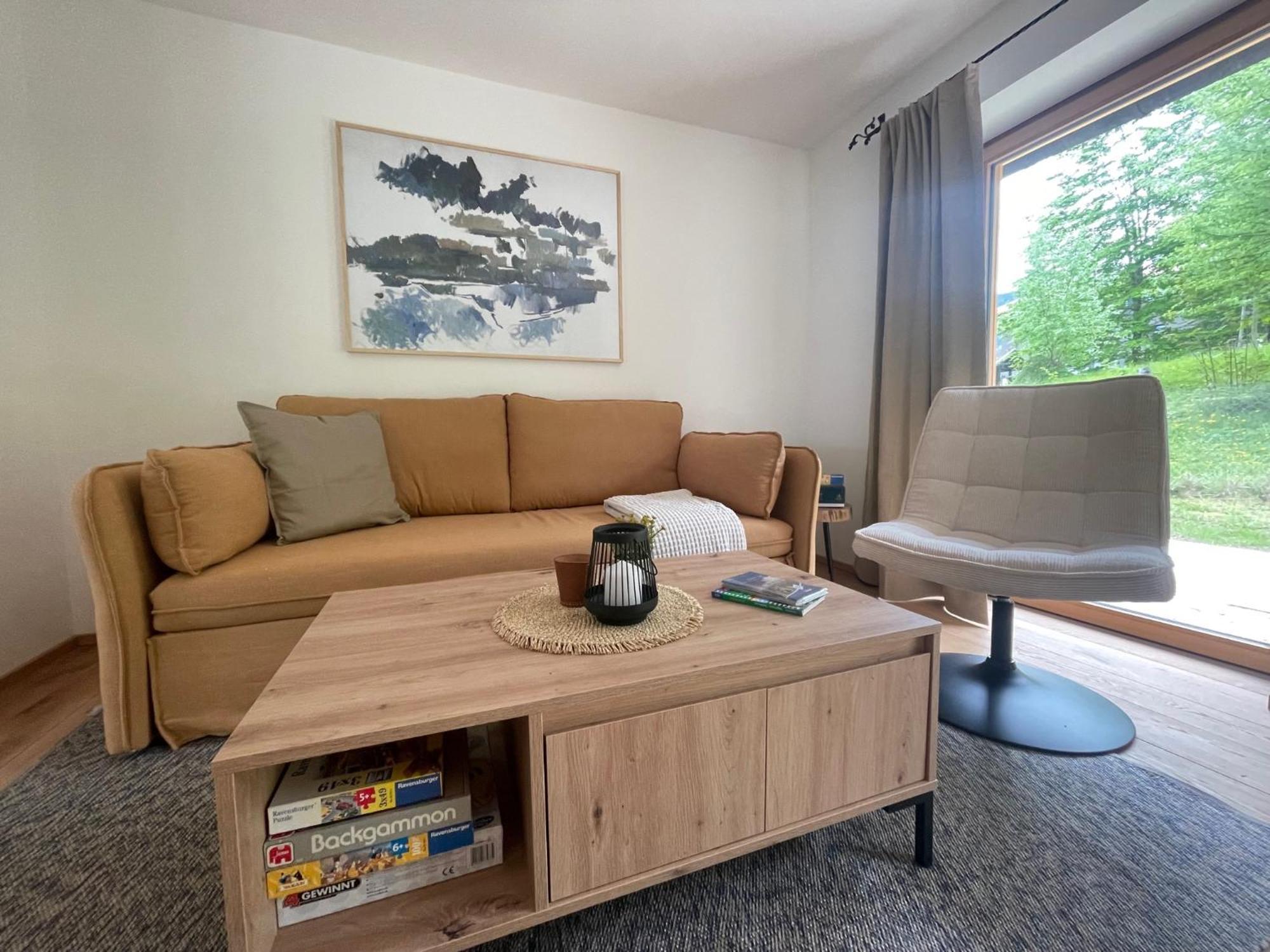 Ferienhaus "Bodenschneid" Am Schliersee Eksteriør bilde